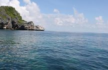 Ang Thong National Marine Park Cruise from Koh Samui