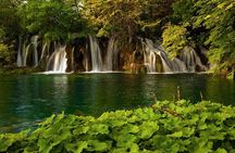 Plitvice Lakes Private Guided Walking Tour
