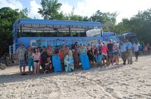 Safari Supreme Full Day Outdoor Adventure Punta Cana