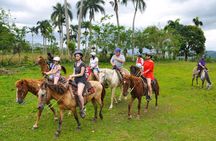 Safari Supreme Full Day Outdoor Adventure Punta Cana