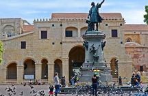 All-Inclusive Santo Domingo Day Trip from Punta Cana