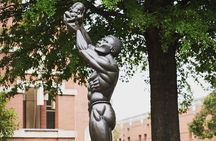 Private Atlanta History Tour From Civil War to Civil Rights