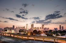 Custom Atlanta Private Tour