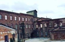 The Walking Dead in the City: Private Atlanta Film Location Tour