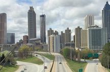 The Walking Dead in the City: Private Atlanta Film Location Tour