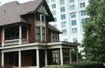 Private 3-Hour Margaret Mitchell's Gone With the Wind Tour