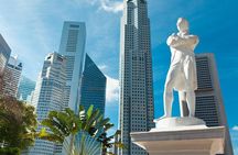 Singapore Morning City Tour