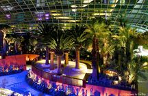 Nightout at Marina Bay