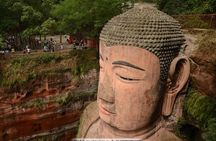 Panda Leshan Buddha Mt Emei 2 Days trip included 1 night stay