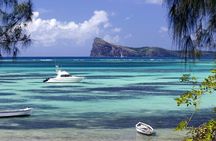 Private Guided Beach Tour of the North Coast of Mauritius