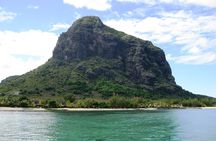 Private Full-Day Tour of the West & South-West of Mauritius