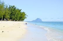 Private Full-Day Tour of the West & South-West of Mauritius