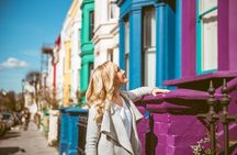 Private Tour: Personal Travel Photographer Tour in London