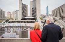 Private Tour: Personal Travel Photographer Tour in Toronto