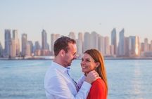 Private Tour: Personal Travel Photographer Tour in Dubai