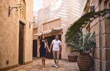 Private Tour: Personal Travel Photographer Tour in Dubai