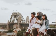 Private Tour: Personal Travel Photographer Tour in Sydney