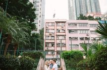 Private Tour: Personal Travel and Vacation Photographer Tour in Hong Kong