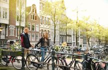 Personal Travel and Vacation Photographer Tour in Amsterdam