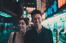 Personal Travel and Vacation Photographer Tour in Tokyo