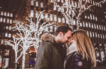 Private Tour: Personal Travel Photographer Tour in New York