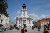 One-Day Wadowice & Czestochowa Tour from Krakow