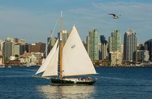 Private Afternoon Sailing Adventure
