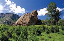 1 Day Coach Tour of Terelj National Park Including Lunch And Free Camel Ride