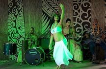 Polynesian Fire Luau and Dinner Show Ticket in Myrtle Beach