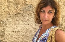 Positano Walking tour