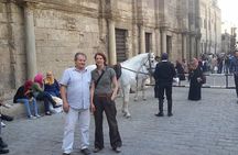 VIP 4Hour Islamic Cairo Private Tour Al Azhar and Khan Al Khalili