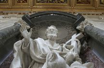 Vatican Museums, Sistine Chapel & 4 Papal Basilicas Full Day Tour