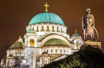 Belgrade Panoramic City Tour