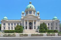 Belgrade: 3-Hour Small Group Walking Tour