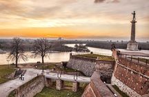 Belgrade: 3-Hour Small Group Walking Tour