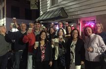 Creepy Crawl Night-Time Haunted Pub Walking Tour of Savannah's Historic District