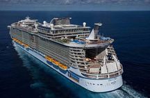Galveston Island Van Tour 5-Hr Air-Conditioned Sightseeing Tour
