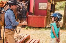 Pony Rides For Kids