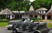  Beautiful Barbados: Harrisons Cave & Beach Day Tour 
