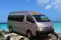 Private Half-Day Barbados Excursion With Entrance Fee Discounts