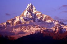 Private Annapurna Base Camp Trek 14 Night 15 Days