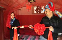 Beijing Hutong Private 4-Hour Walking Tour w/ Drum & Bell Tower