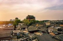Beijing Hutong Private 4-Hour Walking Tour w/ Drum & Bell Tower