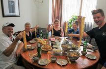 2-Day Xi'an Sightseeing All-Inclusive Private Custom-Made Combo Tour