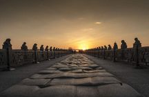 Beijing Private Day Tour to Tanzhe Temple & Marco Polo Bridge