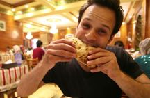 Authentic Local Food Tour in Center Beijing