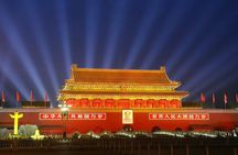 Beijing: Private Layover Tour with Optional Duration