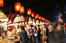 Beijing: Private Layover Tour with Optional Duration