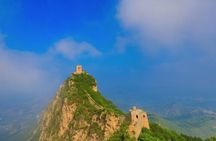 Private Simatai Great Wall Day or Night All Inclusive Tour 