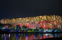 Beijing Private Nighttime Sightseeing Tour w/ Transfer